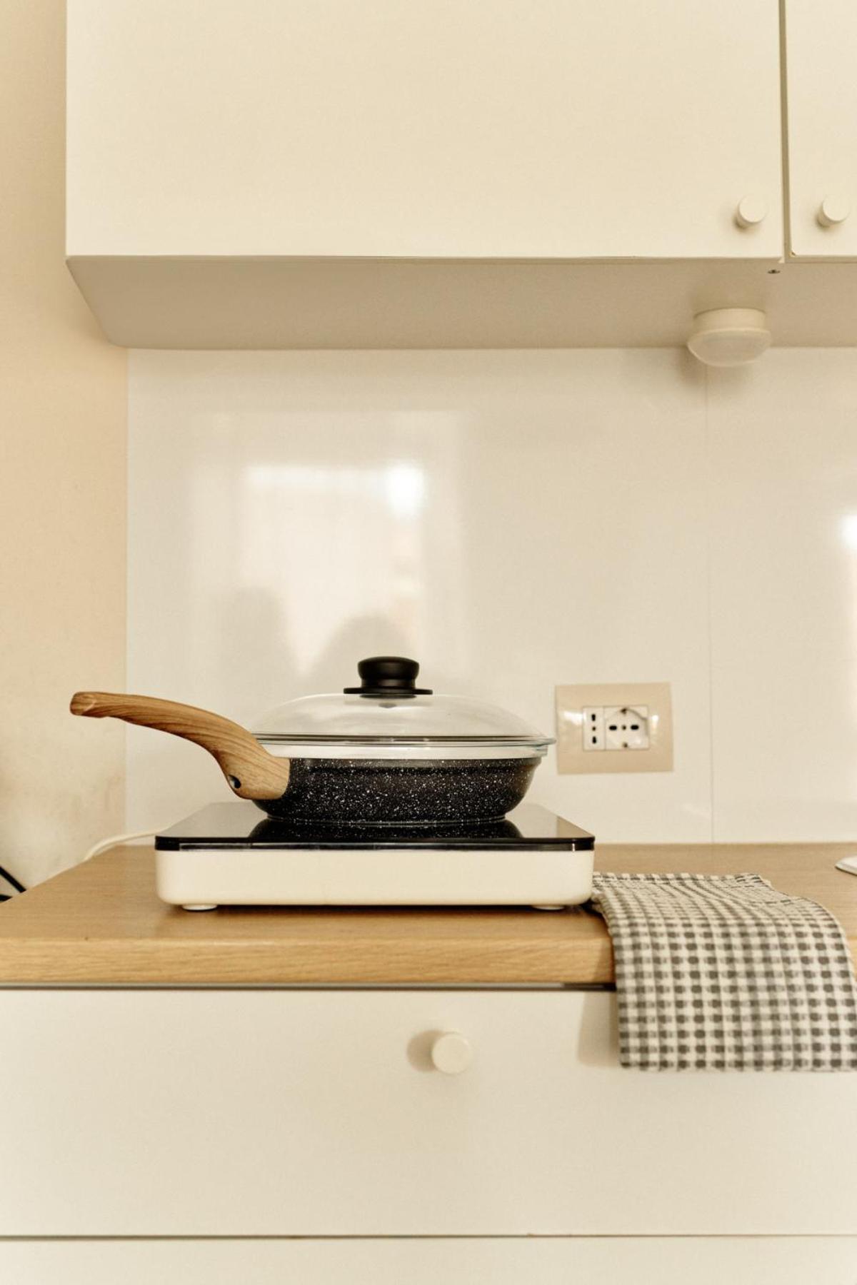 Vista Apartments เวโรนา ภายนอก รูปภาพ