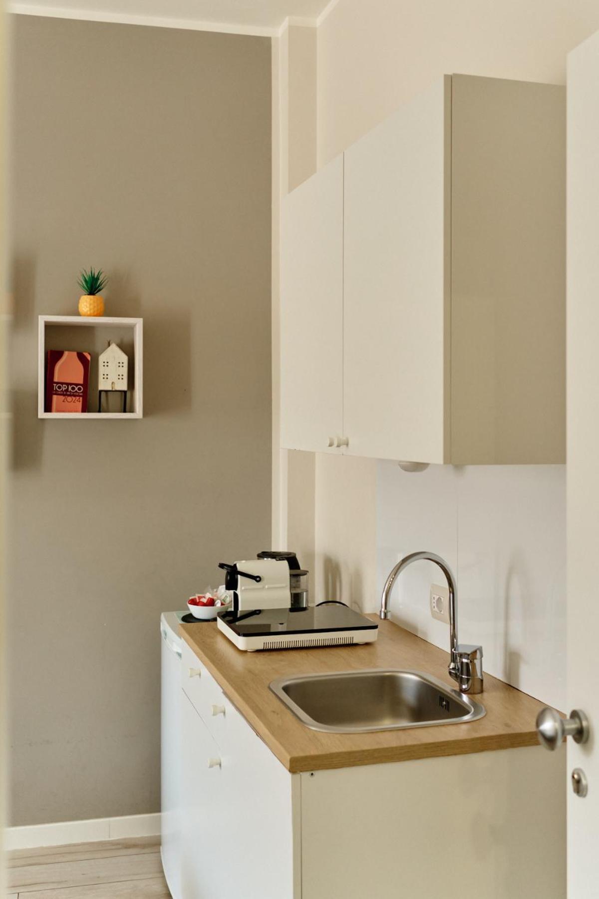 Vista Apartments เวโรนา ภายนอก รูปภาพ