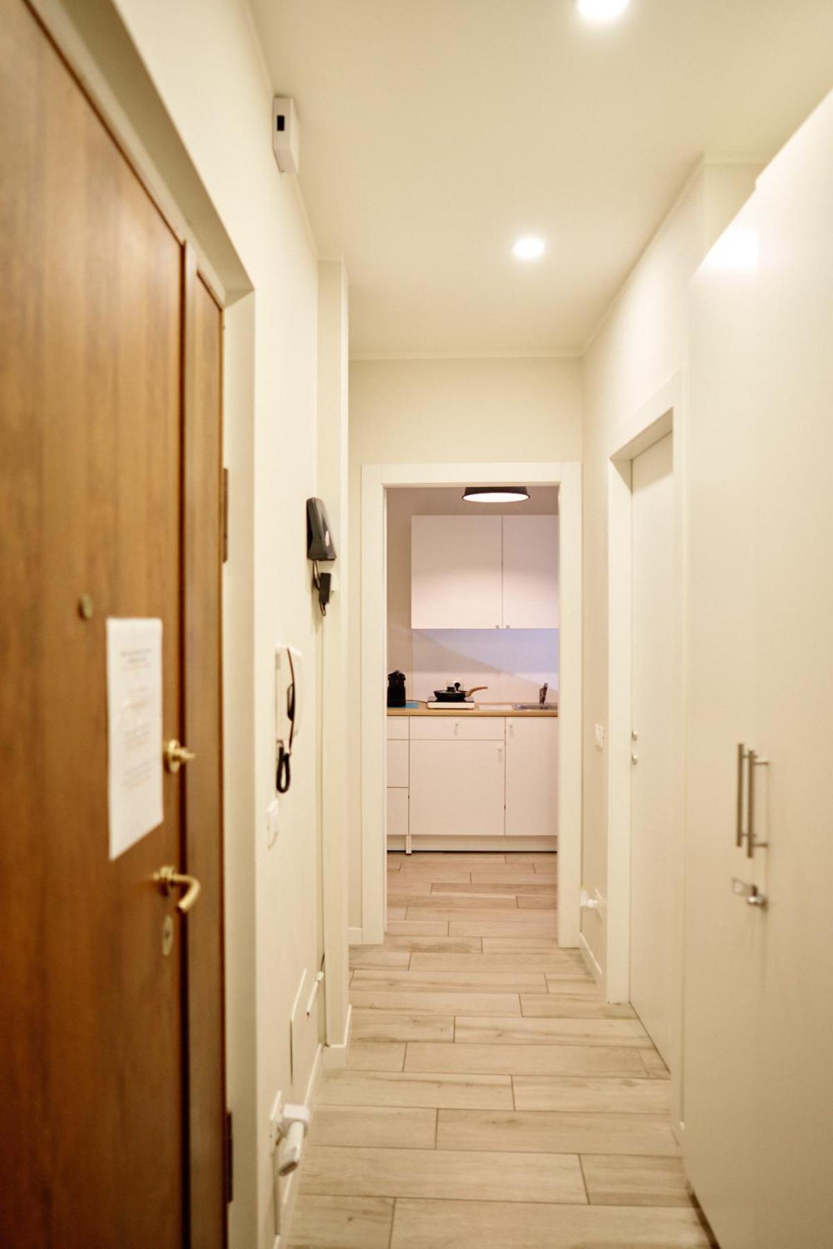 Vista Apartments เวโรนา ภายนอก รูปภาพ