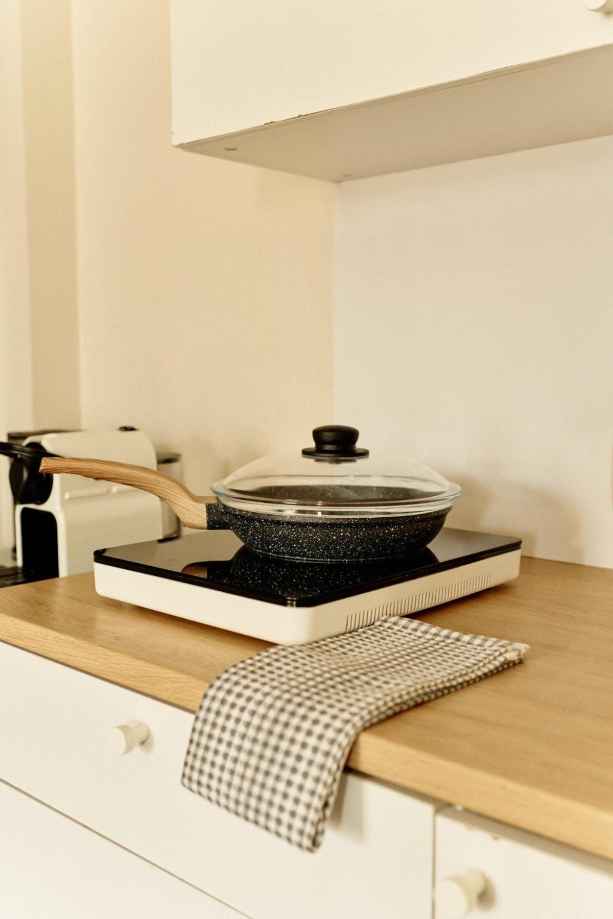 Vista Apartments เวโรนา ภายนอก รูปภาพ