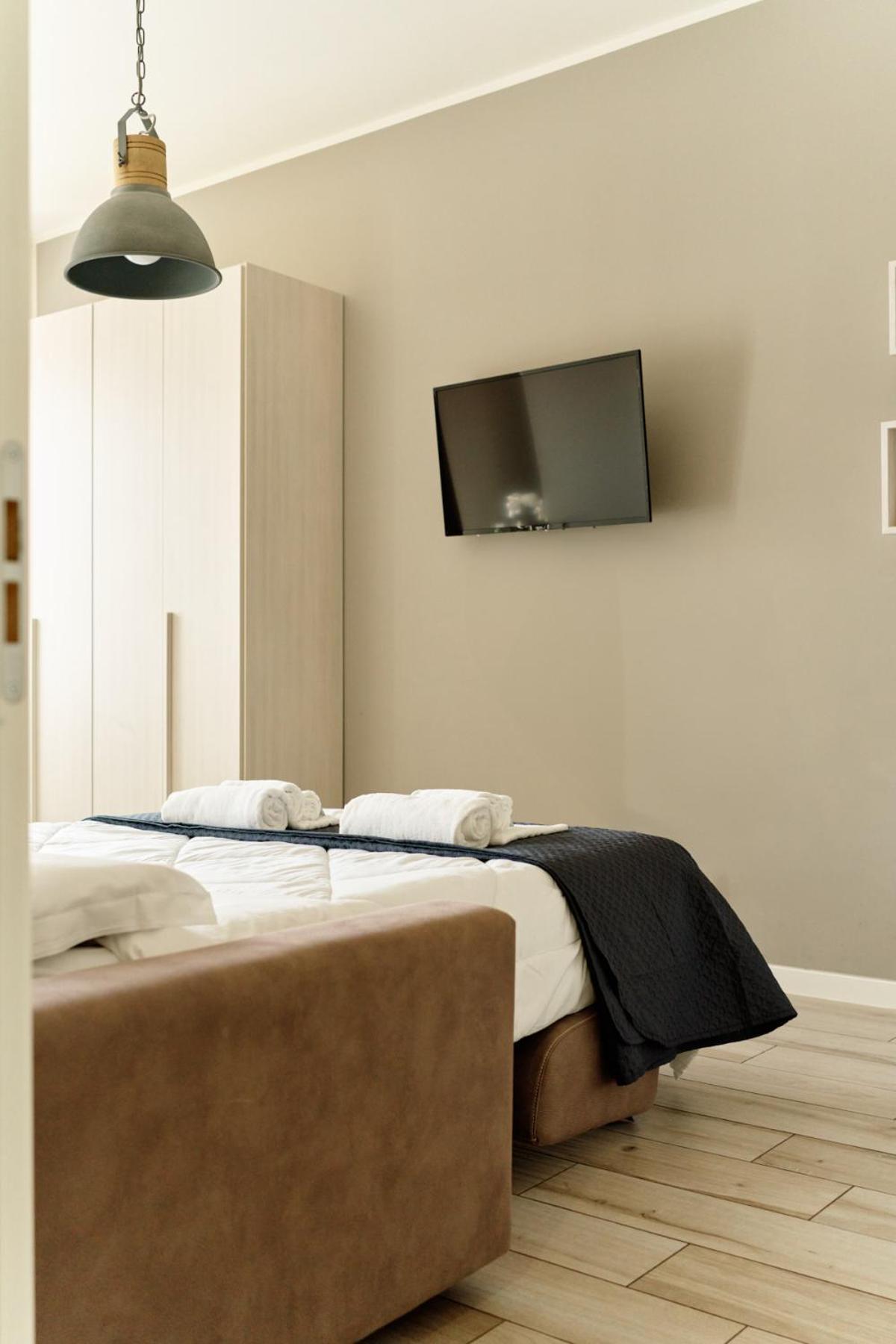 Vista Apartments เวโรนา ภายนอก รูปภาพ
