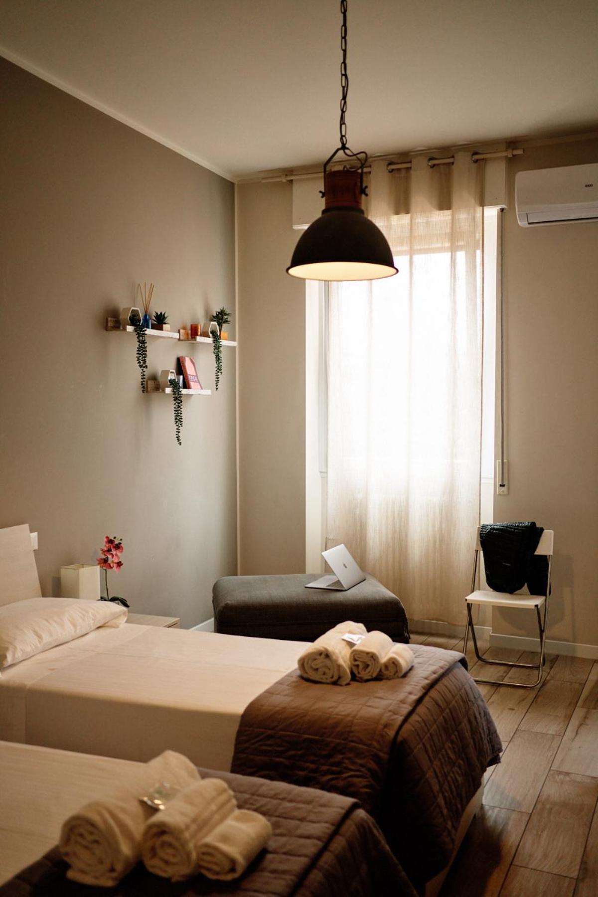 Vista Apartments เวโรนา ภายนอก รูปภาพ