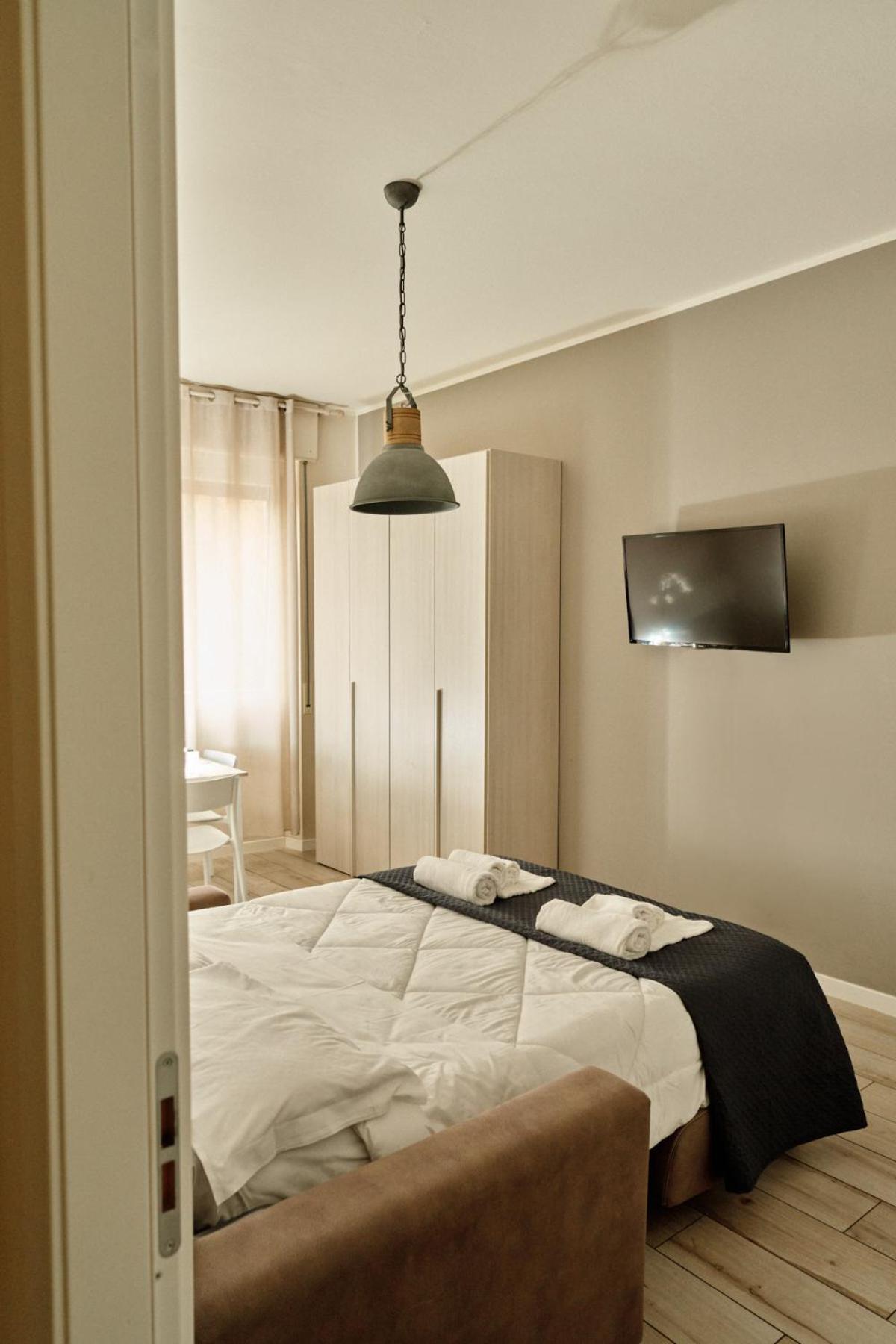 Vista Apartments เวโรนา ภายนอก รูปภาพ