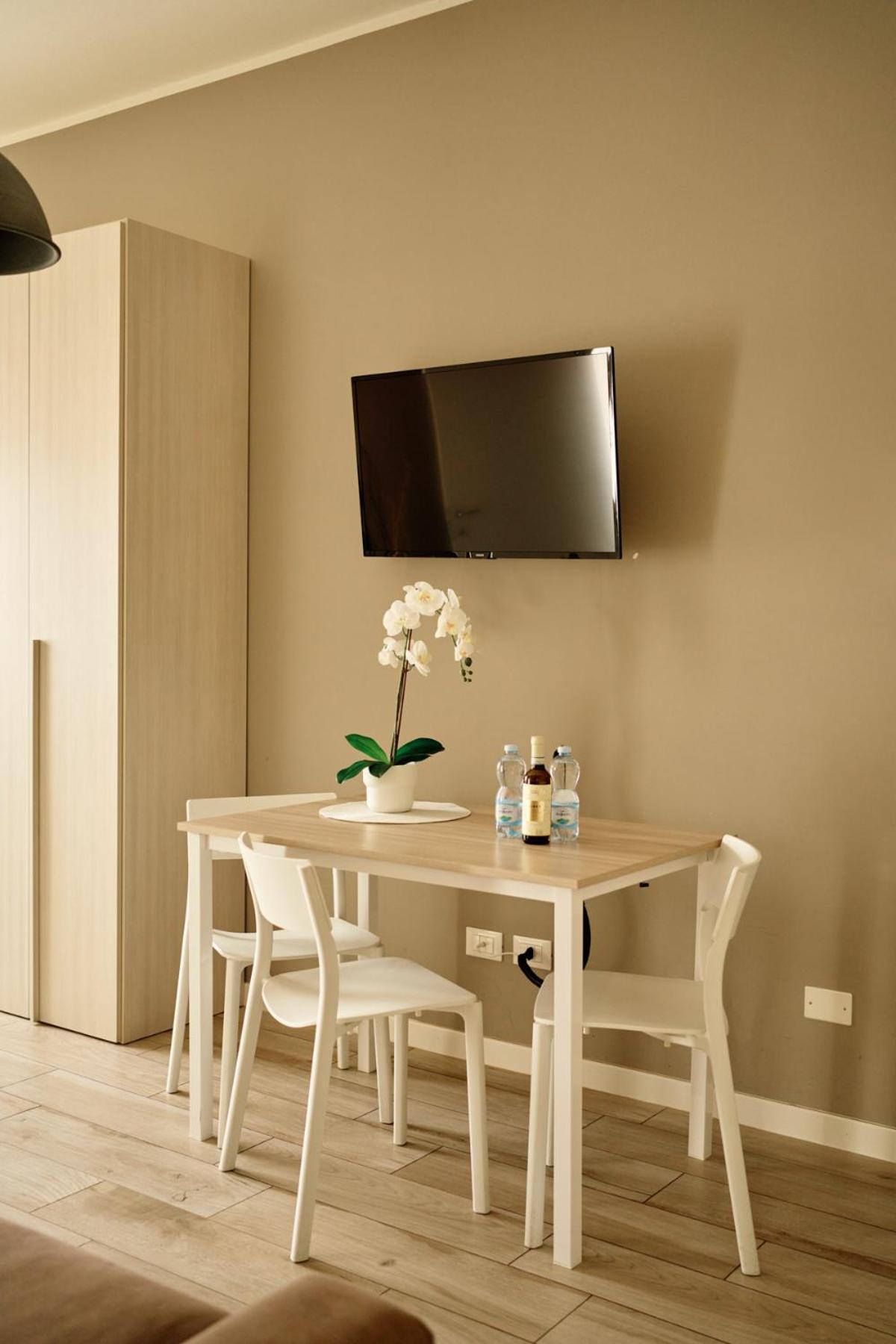 Vista Apartments เวโรนา ภายนอก รูปภาพ