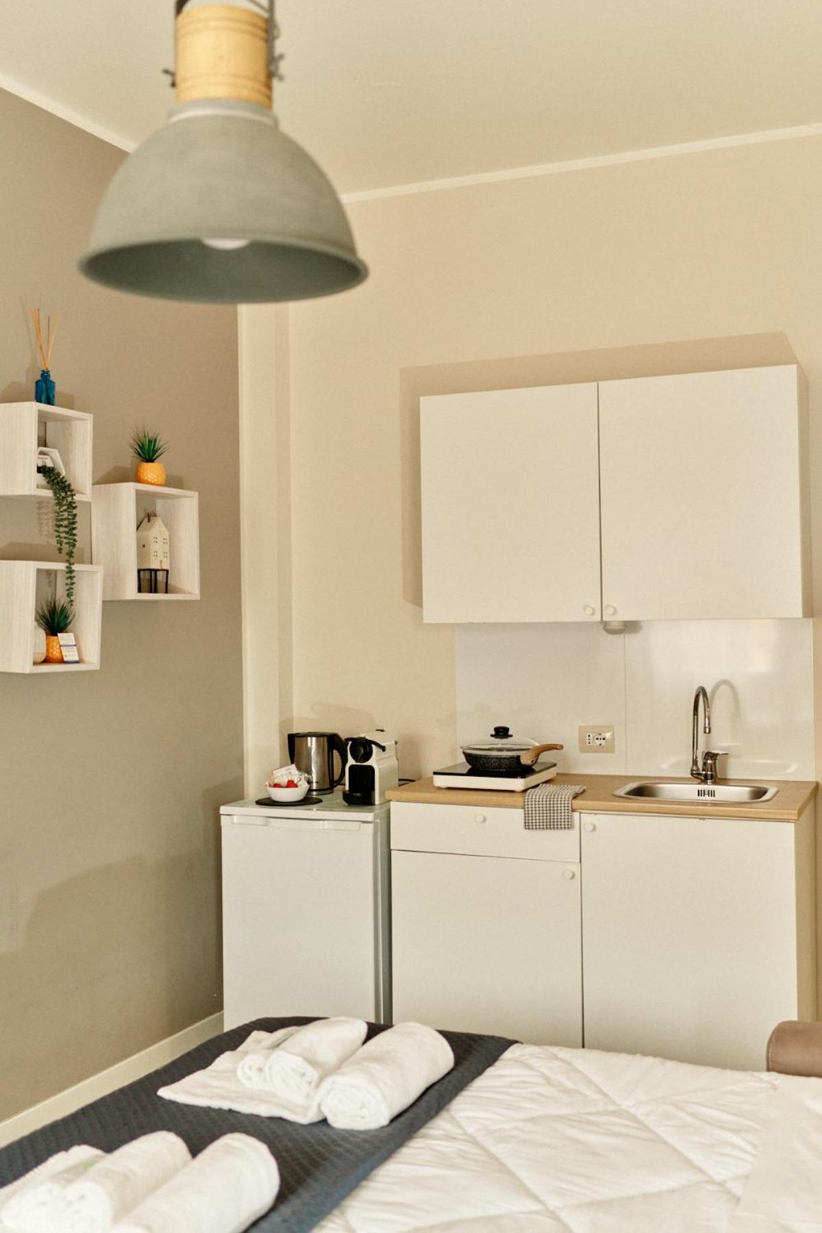 Vista Apartments เวโรนา ภายนอก รูปภาพ