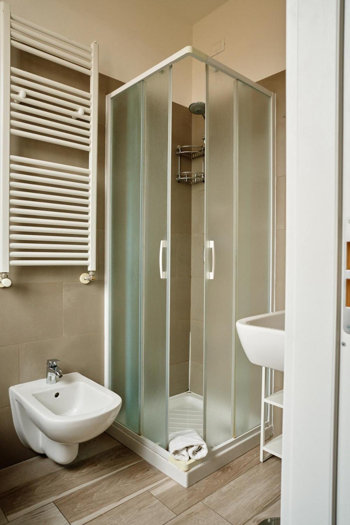 Vista Apartments เวโรนา ภายนอก รูปภาพ