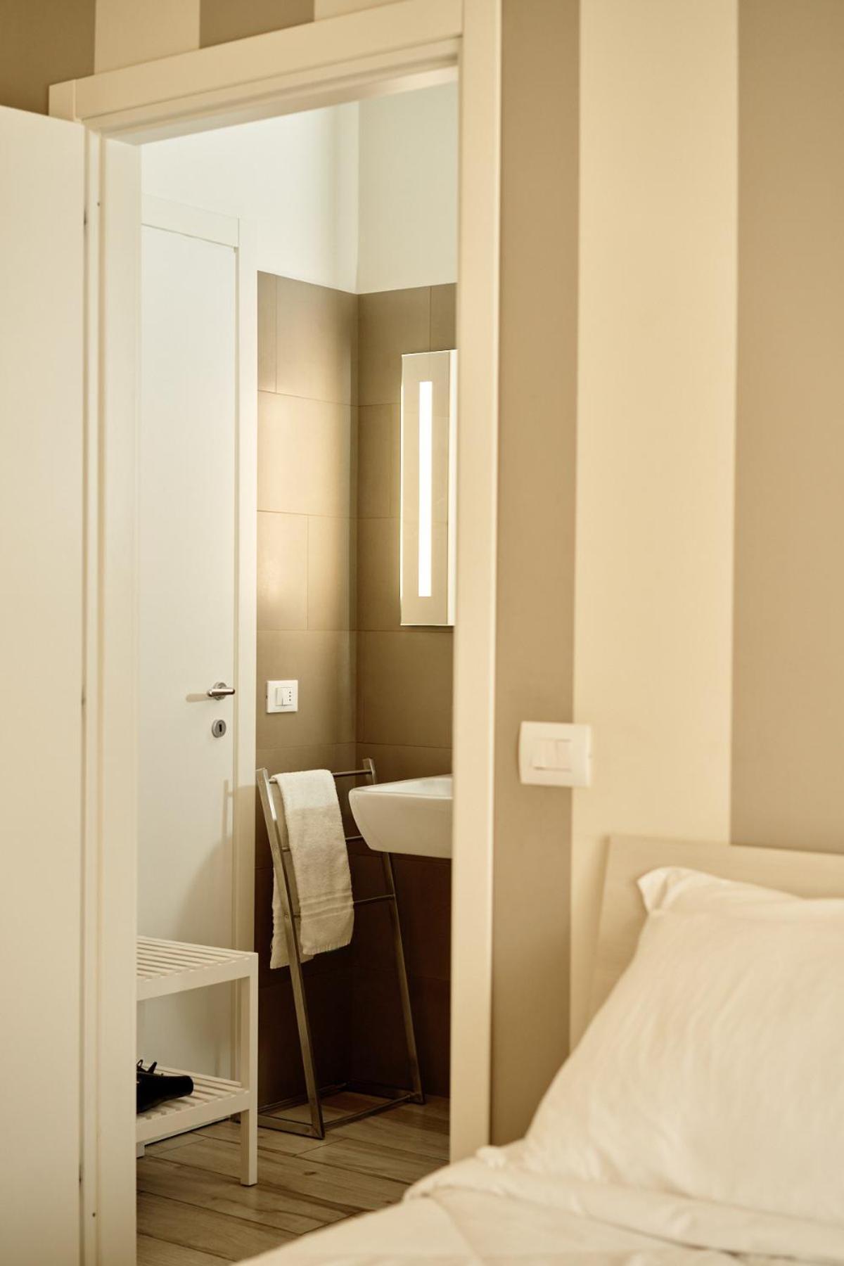 Vista Apartments เวโรนา ภายนอก รูปภาพ
